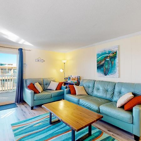 Norjo Unit #6 Lejlighed Ocean City Eksteriør billede
