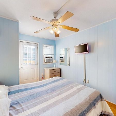 Norjo Unit #6 Lejlighed Ocean City Eksteriør billede