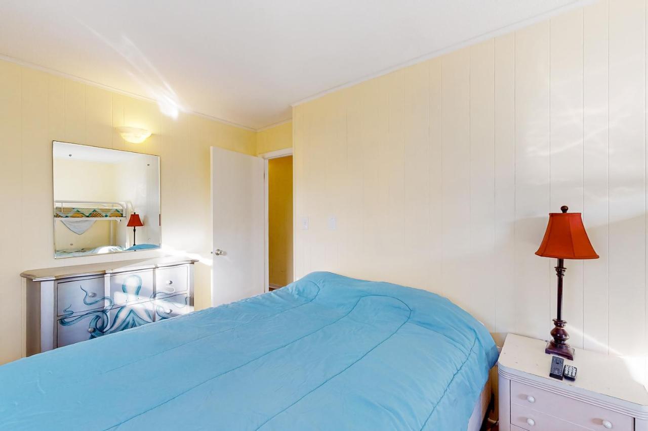 Norjo Unit #6 Lejlighed Ocean City Eksteriør billede