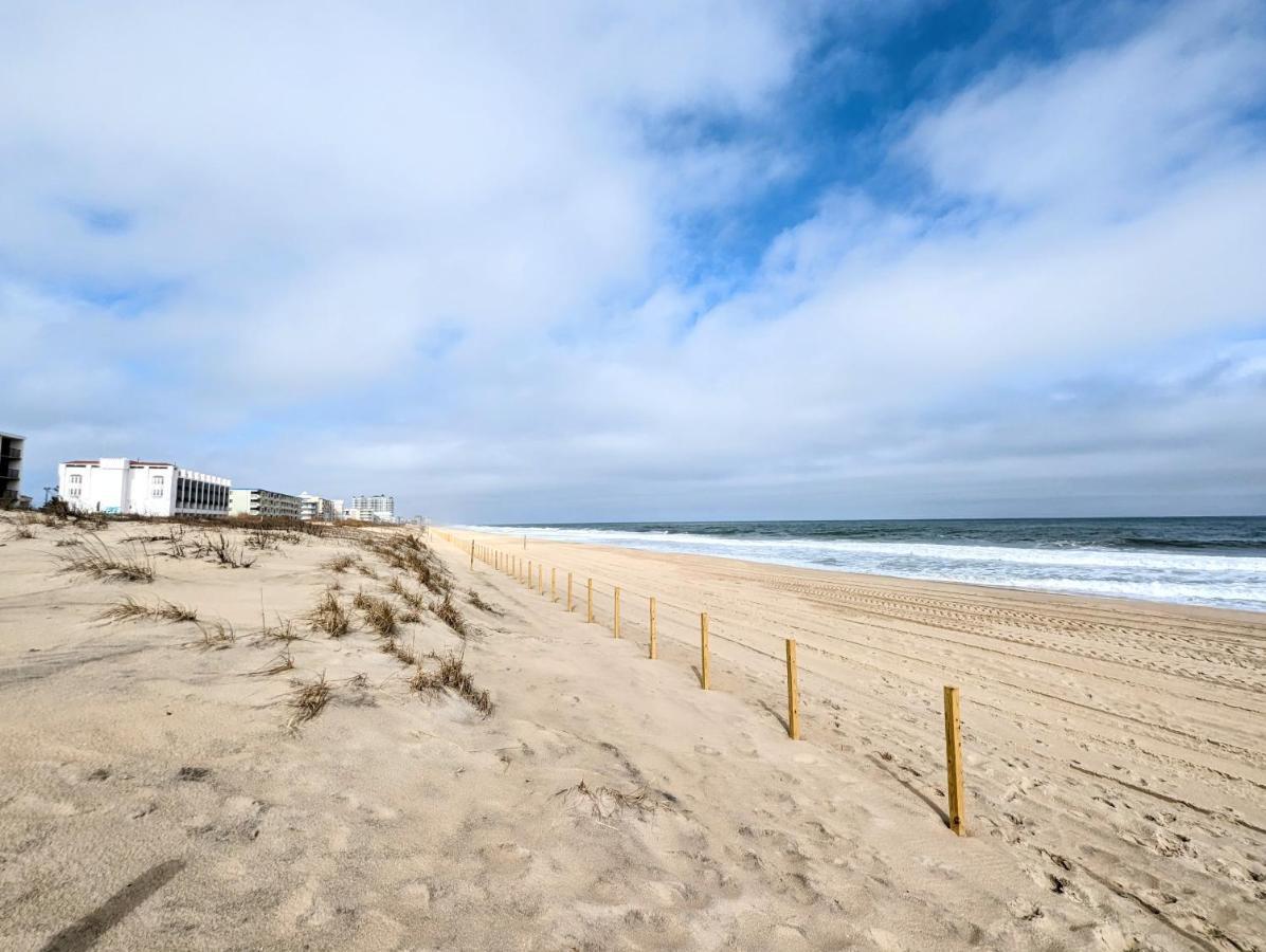 Norjo Unit #6 Lejlighed Ocean City Eksteriør billede