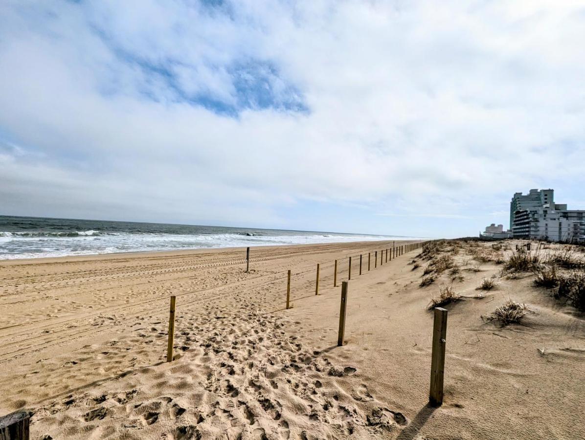 Norjo Unit #6 Lejlighed Ocean City Eksteriør billede