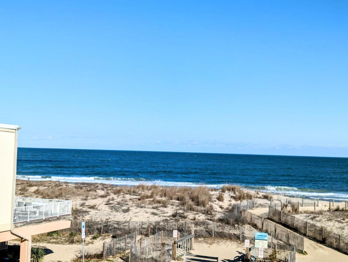 Norjo Unit #6 Lejlighed Ocean City Eksteriør billede